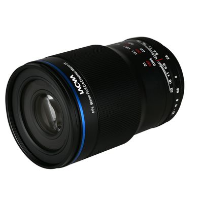 Laowa 90mm F2.8 2X Ultra Macro APO Obiectiv Foto Mirrorless Montura E