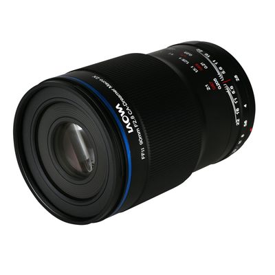 Laowa 90mm F2.8 2X Ultra Macro APO Obiectiv Foto Mirrorless Montura RF