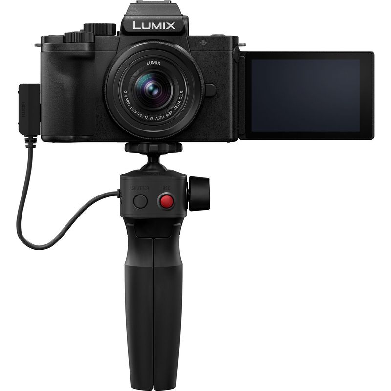 Panasonic-G100D-Aparat-Foto-Mirrorless-Kit-cu-Obiectiv-12-32mm-F3.5-5.6-si-Grip-cu-Trepied-DMW-SHGR2.2.jpg