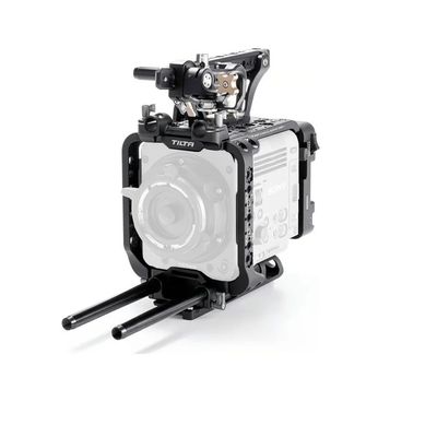 Tilta Camera Cage pentru Sony BURANO Pro Kit Gold Mount