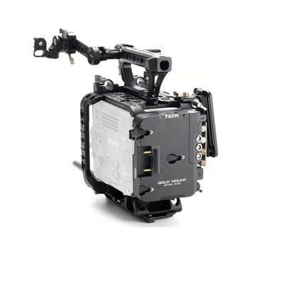 Tilta Camera Cage pentru Sony BURANO Pro Kit Gold Mount