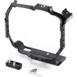Tilta Full Camera Cage pentru Canon R1 Negru -1-