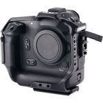 Tilta Full Camera Cage pentru Canon R1 Negru -2-