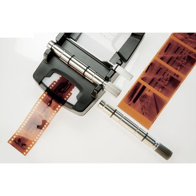 Aparat pentru Taiat Pelicula de Film 35/120