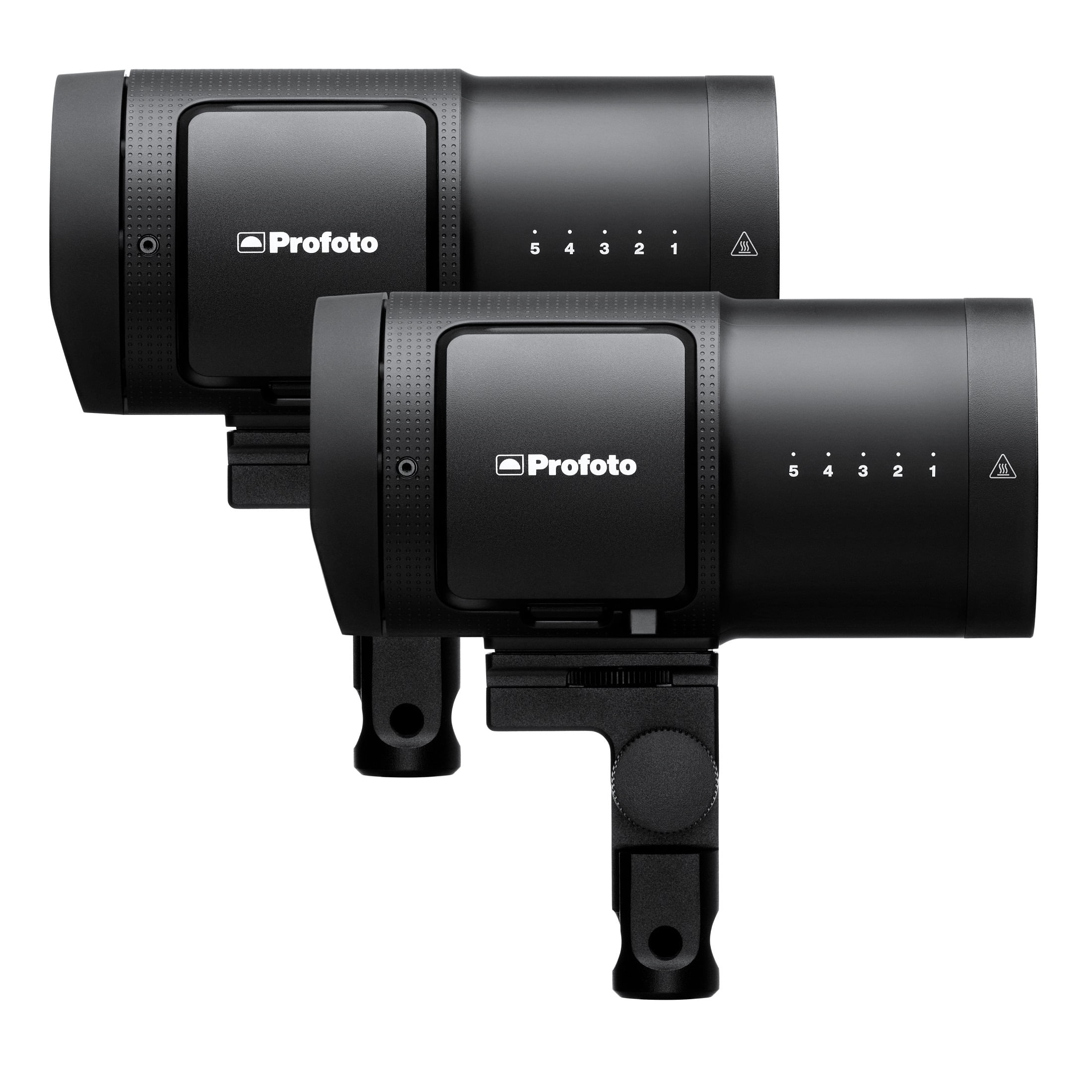 telecomenzi bft Profoto B20 Duo Kit Set 2 Blituri Portabile de Studio 250W
