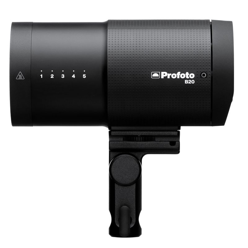 Profoto-B20.5