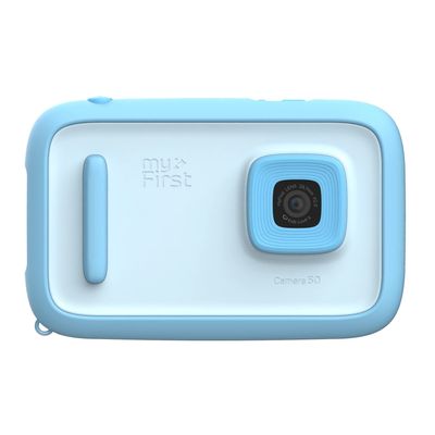 MyFirst Camera 50 Aparat Foto Compact Albastru