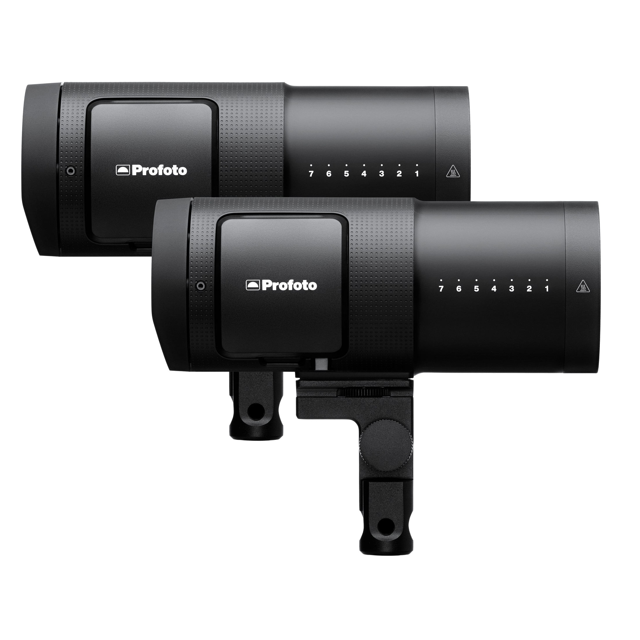 telecomenzi bft Profoto B30 Duo Kit Set 2 Blituri Portabile de Studio 500W