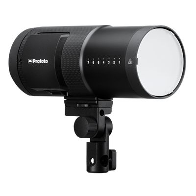 Profoto B30 Duo Kit Set 2 Blituri Portabile de Studio 500W