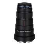 Laowa 25mm F2.8 2.5-5X Ultra Macro Obiectiv Foto Mirrorless Montura L.1