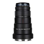 Laowa 25mm F2.8 2.5-5X Ultra Macro Obiectiv Foto Mirrorless Montura L.2