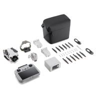 Resigilat: DJI Mini 4 Pro Drona 4 K Fly More Combo + DJI RC 2 - RS125072971-9