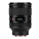 Viltrox 35mm F1.2 AF Obiectiv Foto Mirrorless Montura E