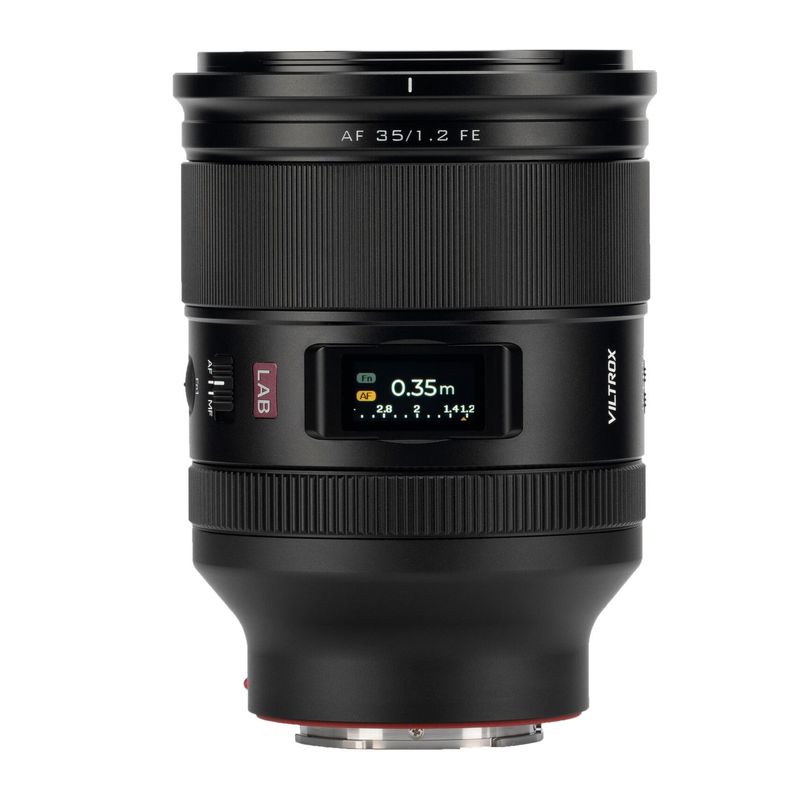 Viltrox-35mm-F1.2-AF-Obiectiv-Foto-Mirrorless-Montura-E.1