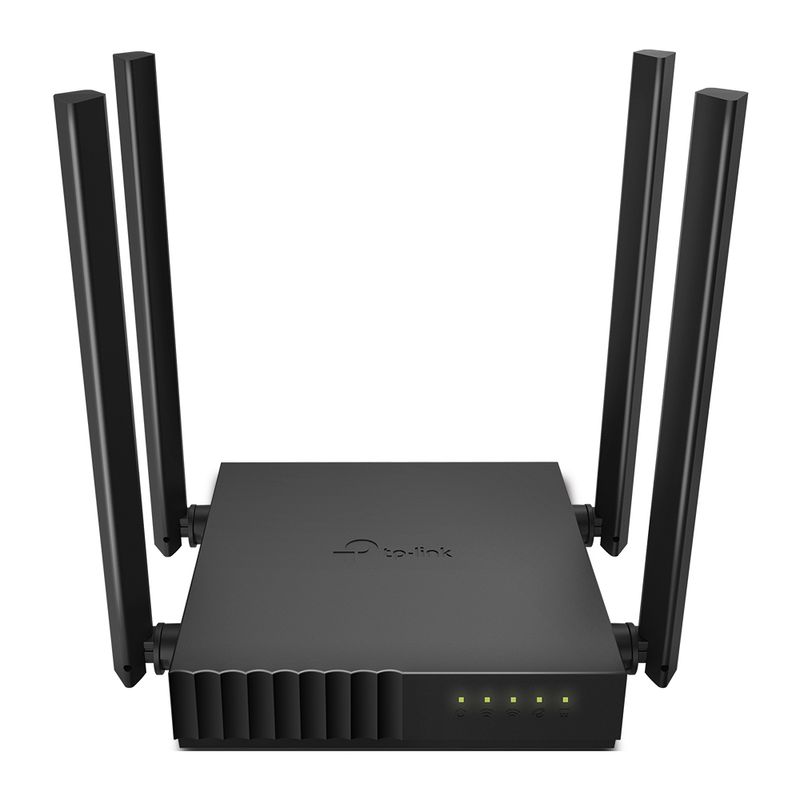 TP-LINK Archer C54 AC1200