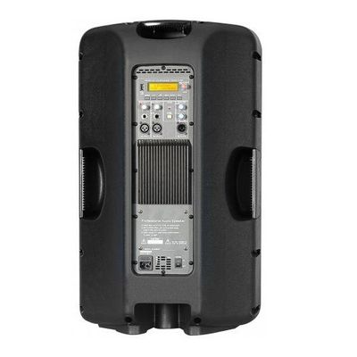 Novox NV 15 Sistem PA cu Boxa Activ USB/MP3/BT