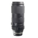 Tamron 100-400mm F4.5-6.3 DI VC USD  - Canon SH-1028346