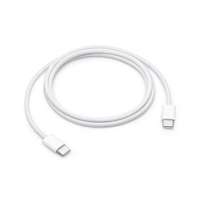 Apple Cablu de date 60W USB-C (1m)