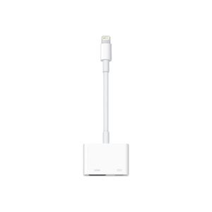 Apple Adaptor Lightning la Digital AV