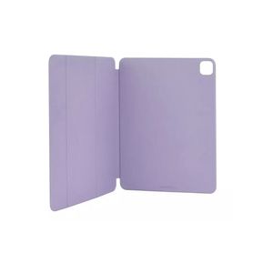 Apple Husa de Protectie Apple Smart Folio pentru iPad Air 13" (M2) Light Violet