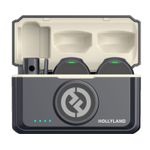 HollylandLarkM2ComboSistemWirelessCompactShineCharcoal