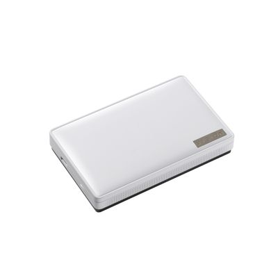 Gigabyte Vision Drive SSD Extern 1 TB USB 3.2 Gen2 2.5" Alb