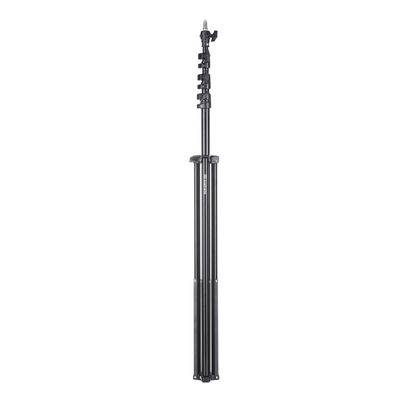 Quadralite AIR395 Stativ Pneumatic 3.95m