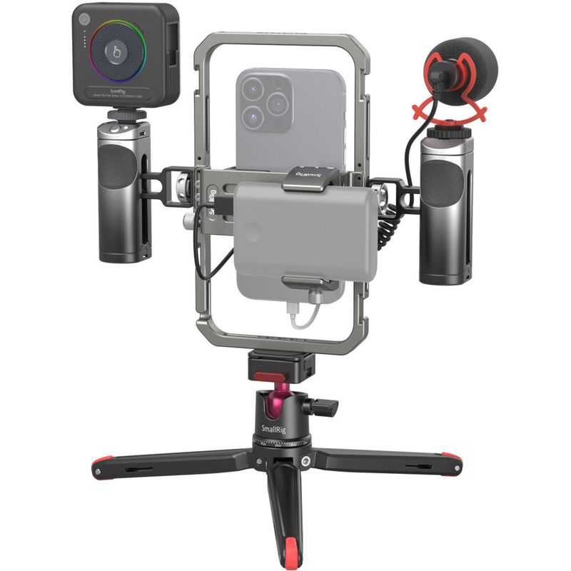 SmallRig All-in-One Video Kit Ultra -2022-