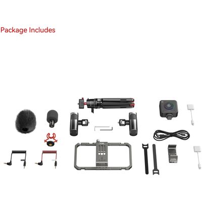 SmallRig All-in-One Video Kit Ultra (2022) 3591C