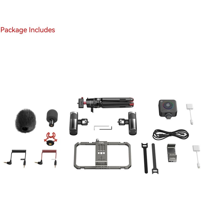 SmallRig All-in-One Video Kit Ultra -2023-