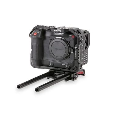 Tilta ing Canon C70 Pro Kit Negru