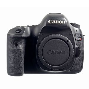 Canon 5DSR - Body SH-1028139
