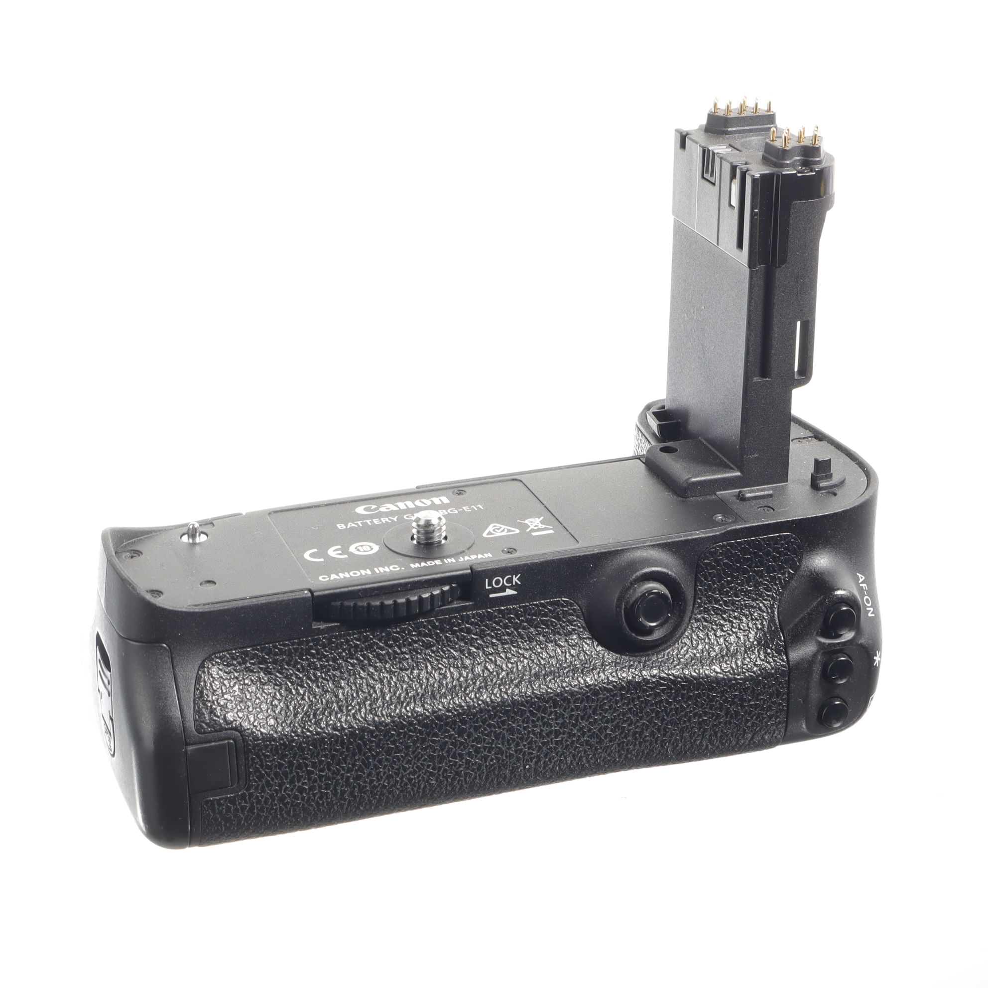 canon 700d Canon BG-E11 Grip + 2 acumulatori SH-1028278