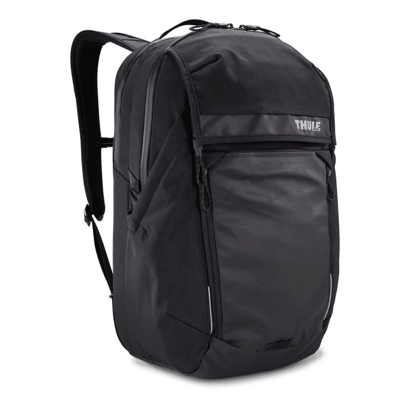 Thule Paramount Commuter Rucsac 18 L Negru-1