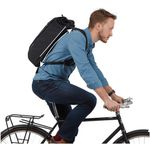Thule Paramount Commuter Rucsac 18 L Negru-4