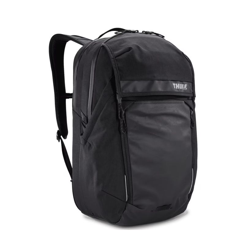 Thule Paramount Commuter Rucsac 27L Negru-1