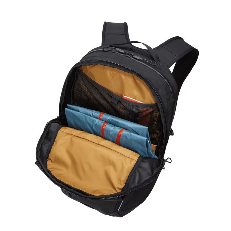Thule Paramount Commuter Rucsac 27L Negru-3