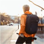 Thule Paramount Commuter Rucsac 27L Negru-4