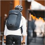 Thule Paramount Commuter Rucsac 27L Negru-5