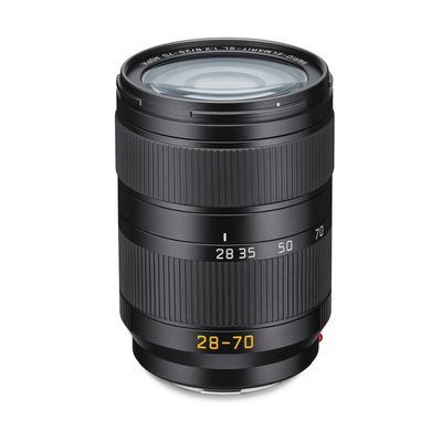 Leica 28-70mm F2.8 Vario-Elmarit-SL Asph Obiectiv Foto Mirrorless Montura L