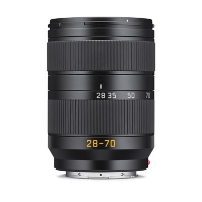 Leica 28-70mm F2.8 Vario-Elmarit-SL Asph Obiectiv Foto Mirrorless Montura L