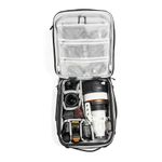 Peak Design Camera Cube V3 Marime XL Negru.7