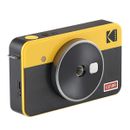 Kodak Mini Shot 2 Retro Camera Foto Instant 10MP 5.3 x 8.6 cm iOS si Android BT