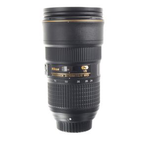 Nikon 24-70mm F2.8 E ED VR SH-1028289