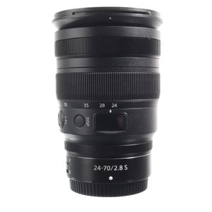 Nikon Z 24-70mm f/2.8 S SH-1028251
