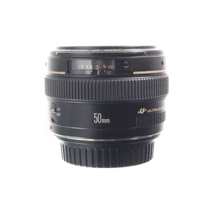Canon 50mm F/1.4 SH-1028225
