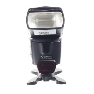 Canon 430EX II SH-1028160