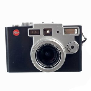 Leica Digilux 1 SH-1028217
