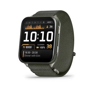 Garmin Venu X1 Verde Moss