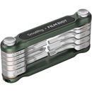 Smallrig 4814 FILM RIOT Set 10-in-1 Chei Pliabile cu Pozitionare Multiunghi Verde